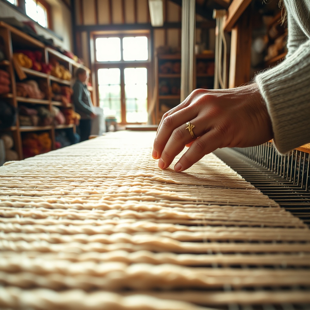 Best Handwoven Blankets: 7 Quality Checks