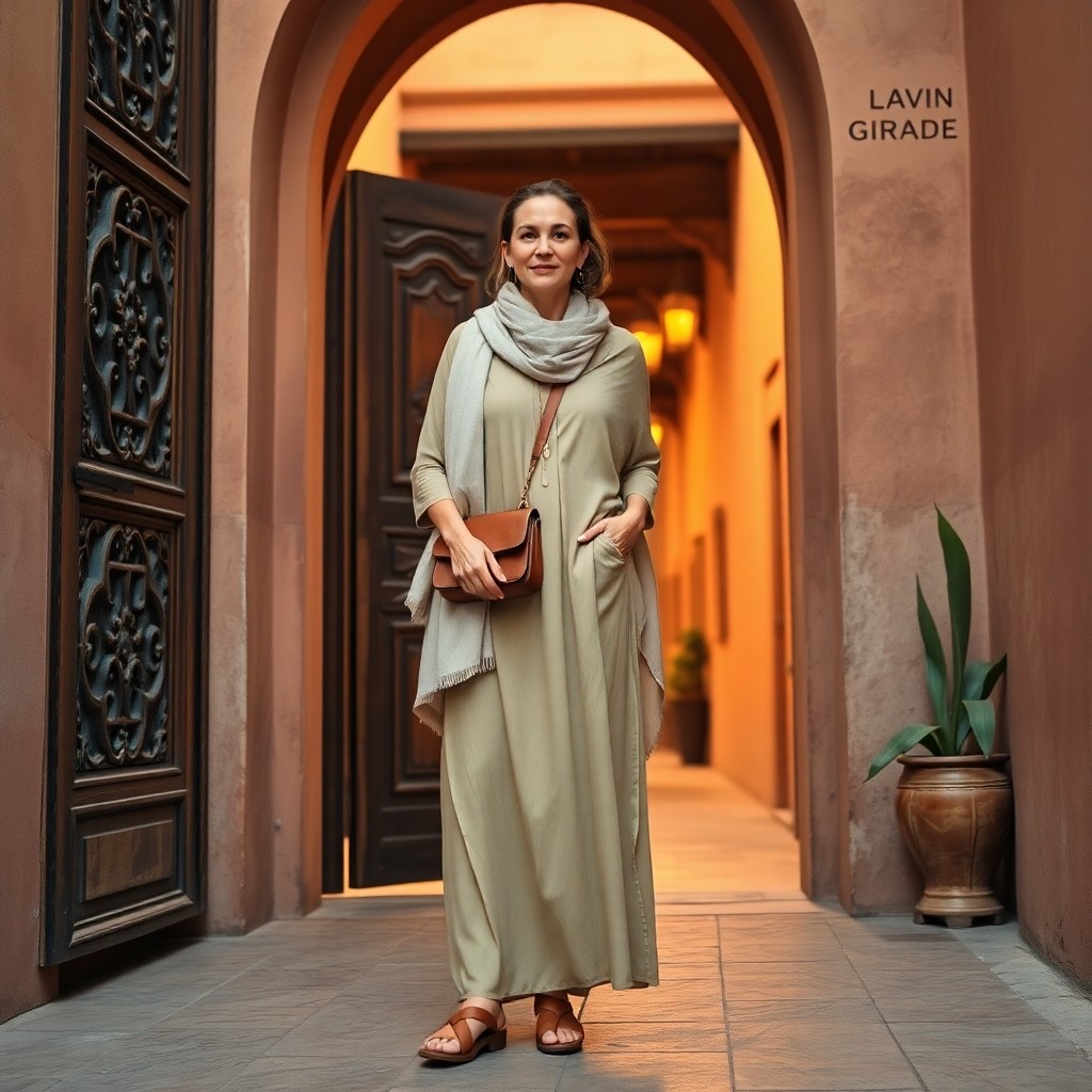 Travel To Morocco: Essential Packing List For First-Timers